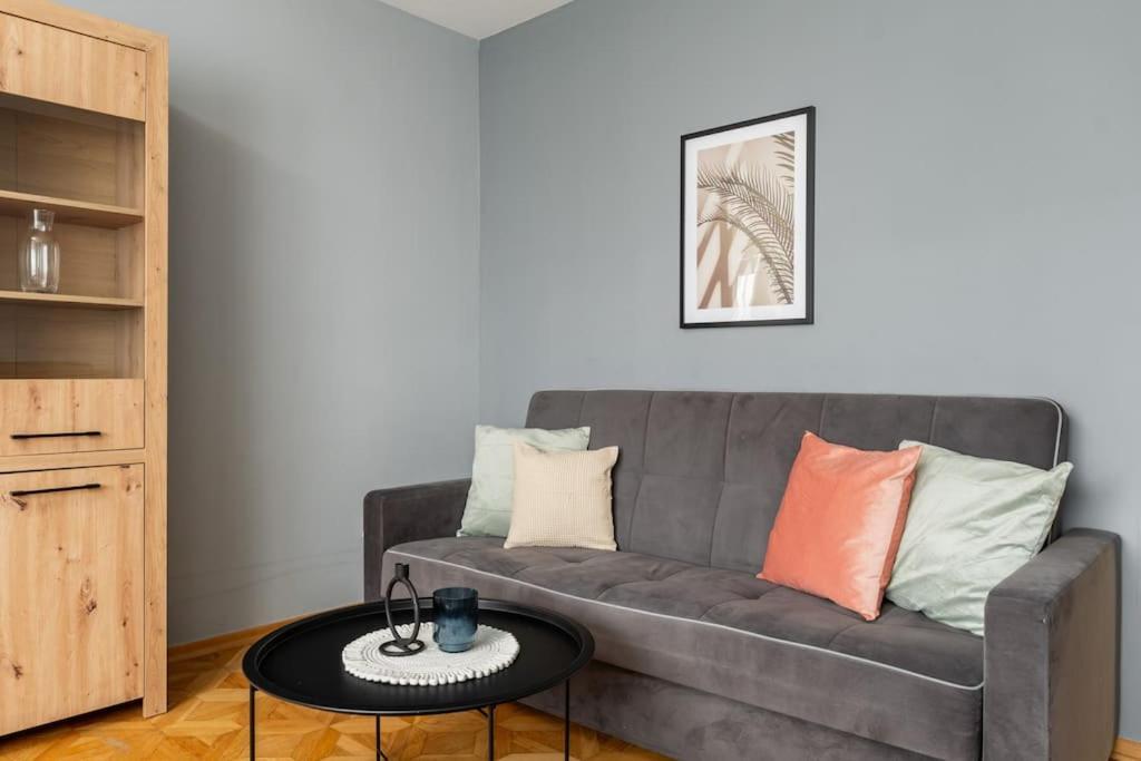 Superapart Malborska 3 Apartamento *