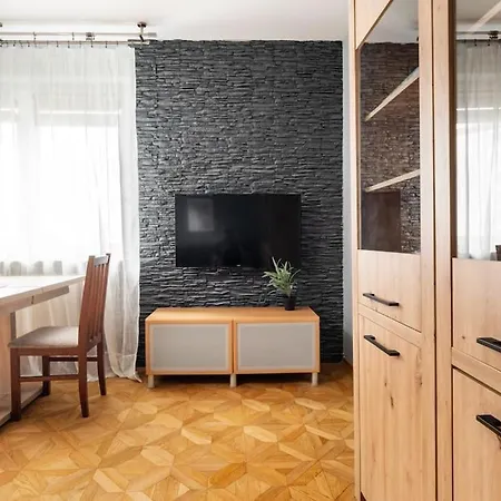 Superapart Malborska 3 Warsaw Exterior photo