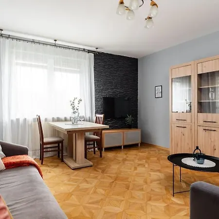 Superapart Malborska 3 Warsaw Exterior photo