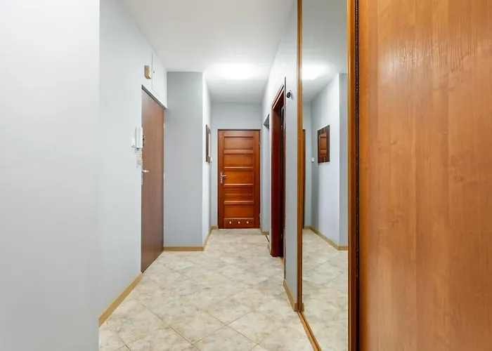 Superapart Malborska 3