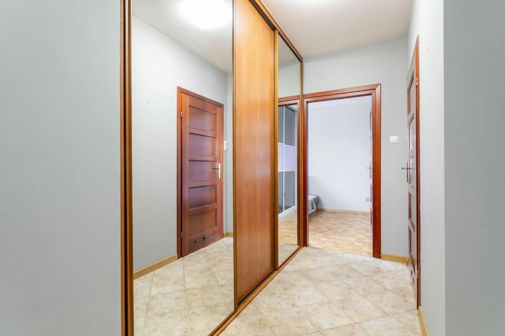 Superapart Malborska 3 Apartament Warszawa