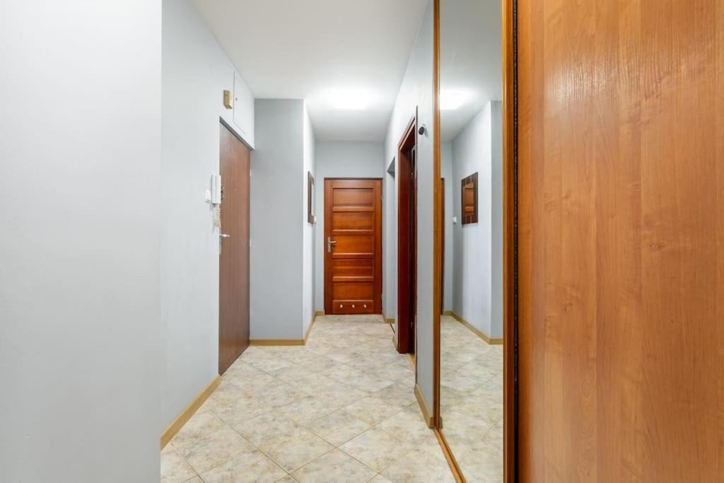Superapart Malborska 3 Apartment Warsaw