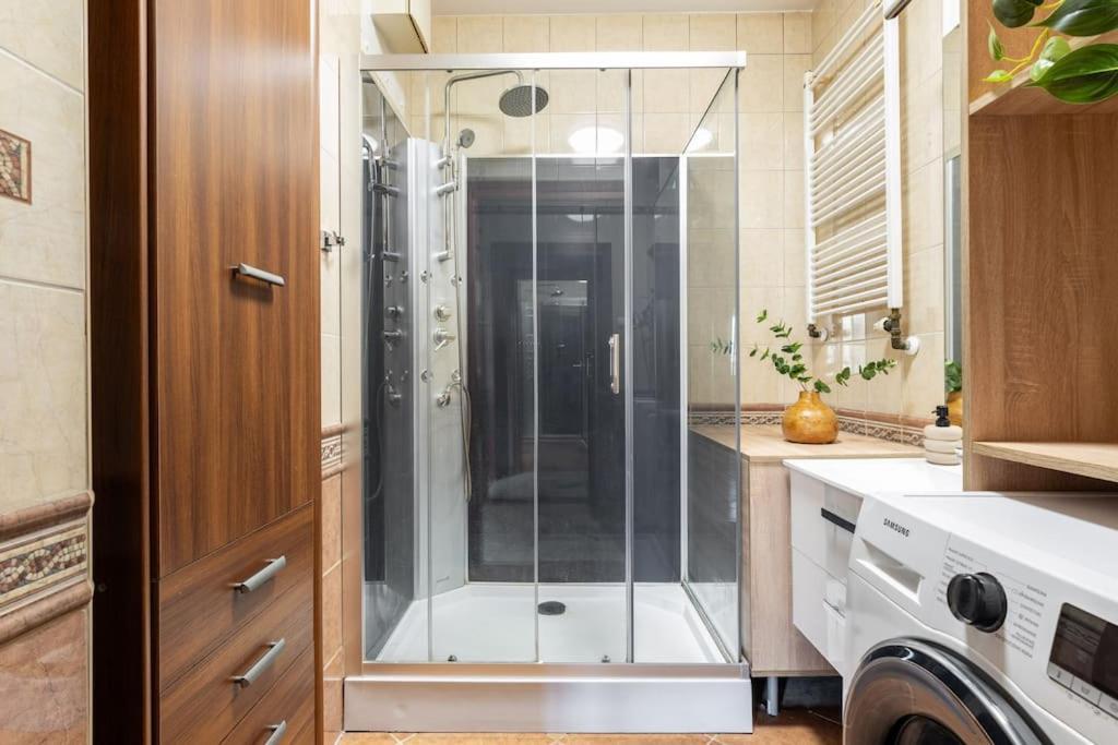 Apartament Superapart Malborska 3