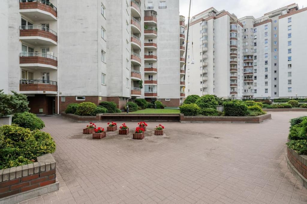 Superapart Malborska 3 Apartment Warsaw