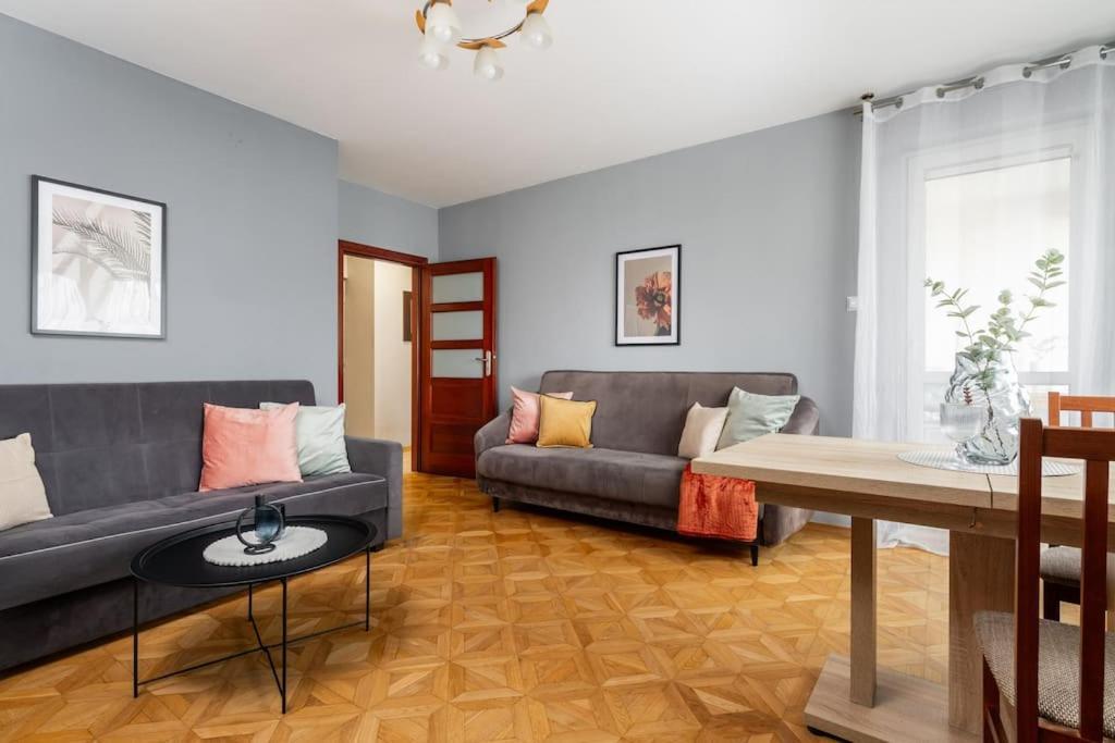 Superapart Malborska 3 * Warsaw