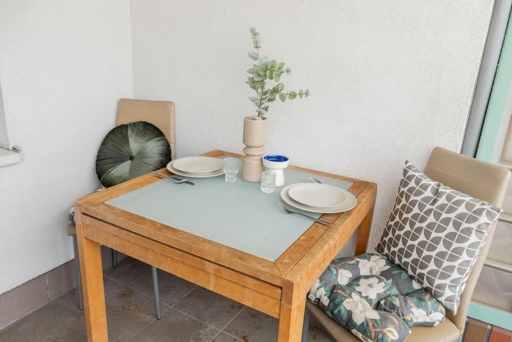 Superapart Malborska 3