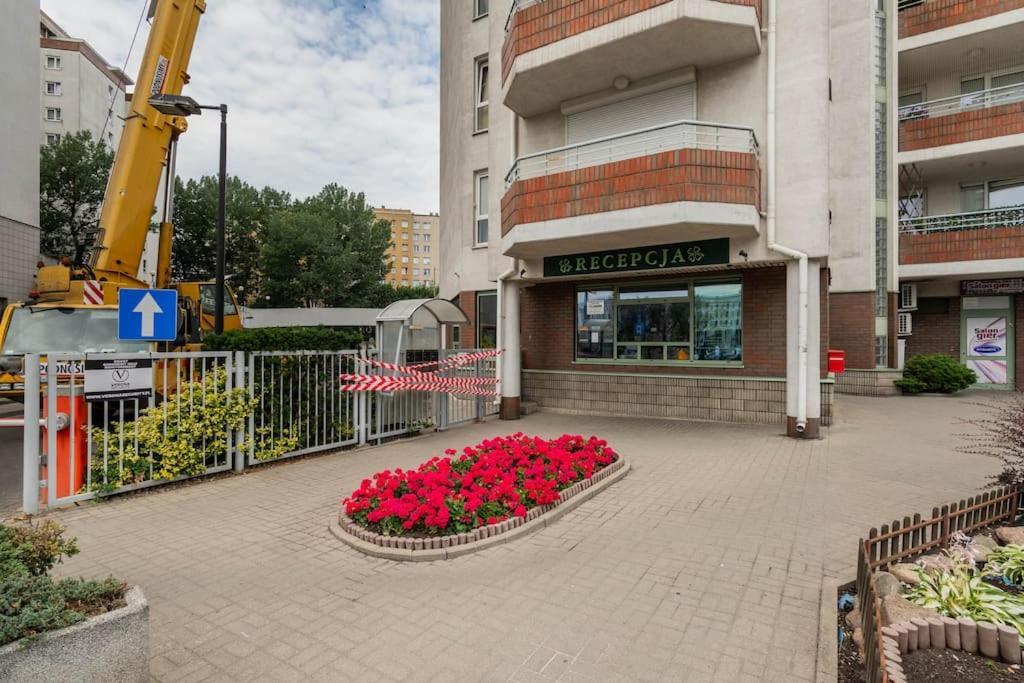 Superapart Malborska 3 *