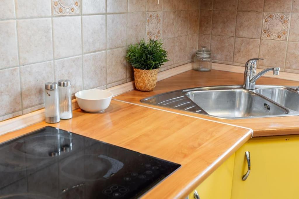 Superapart Malborska 3 Apartment Warsaw