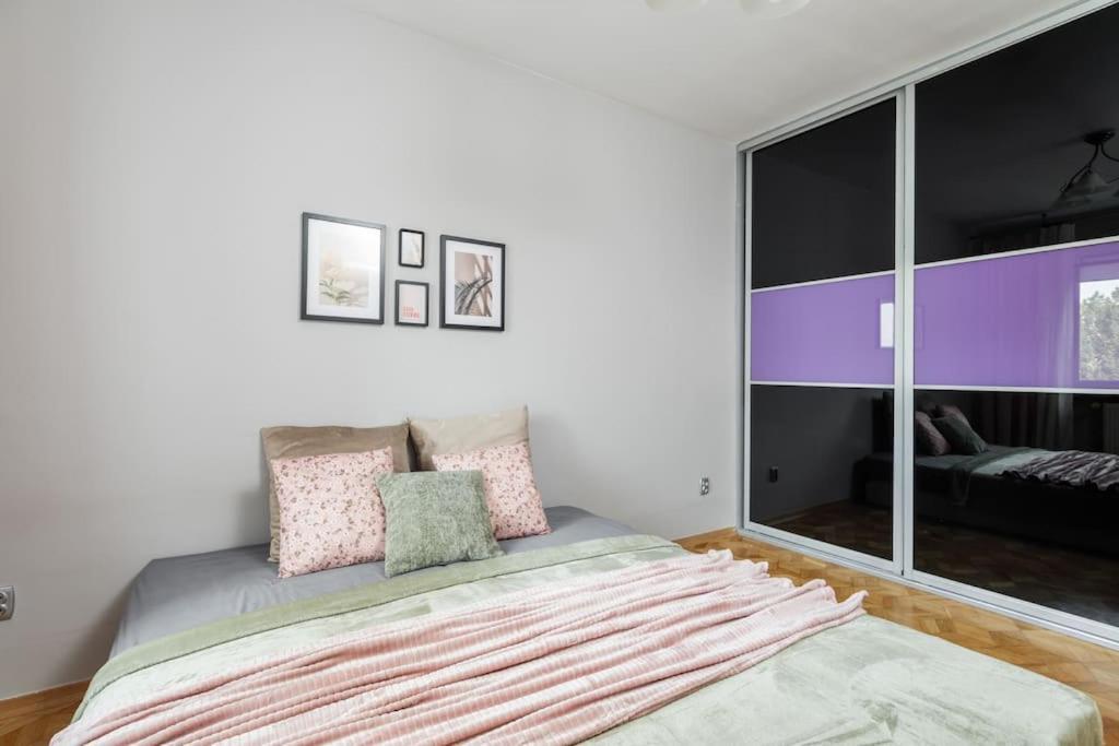 Apartment Superapart Malborska 3