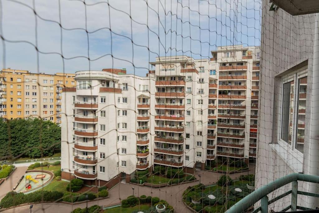 Superapart Malborska 3
