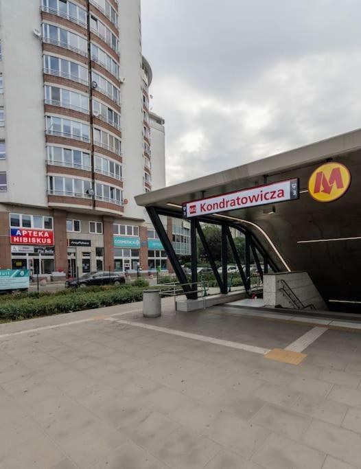 Apartament Superapart Malborska 3 *