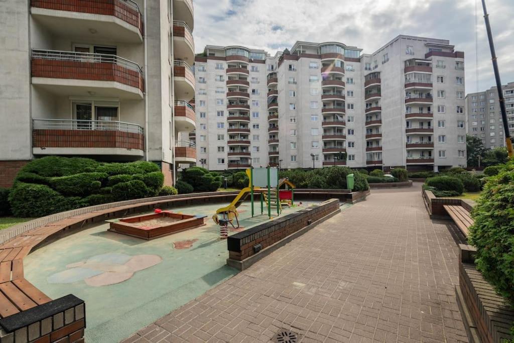 Superapart Malborska 3 Apartment *