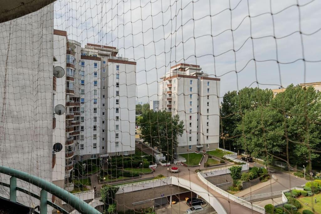 Superapart Malborska 3 Apartament Warszawa