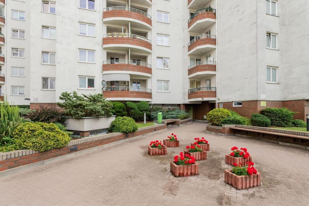 Superapart Malborska 3 Warsaw