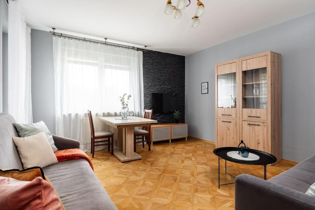 Superapart Malborska 3 Apartment Warsaw