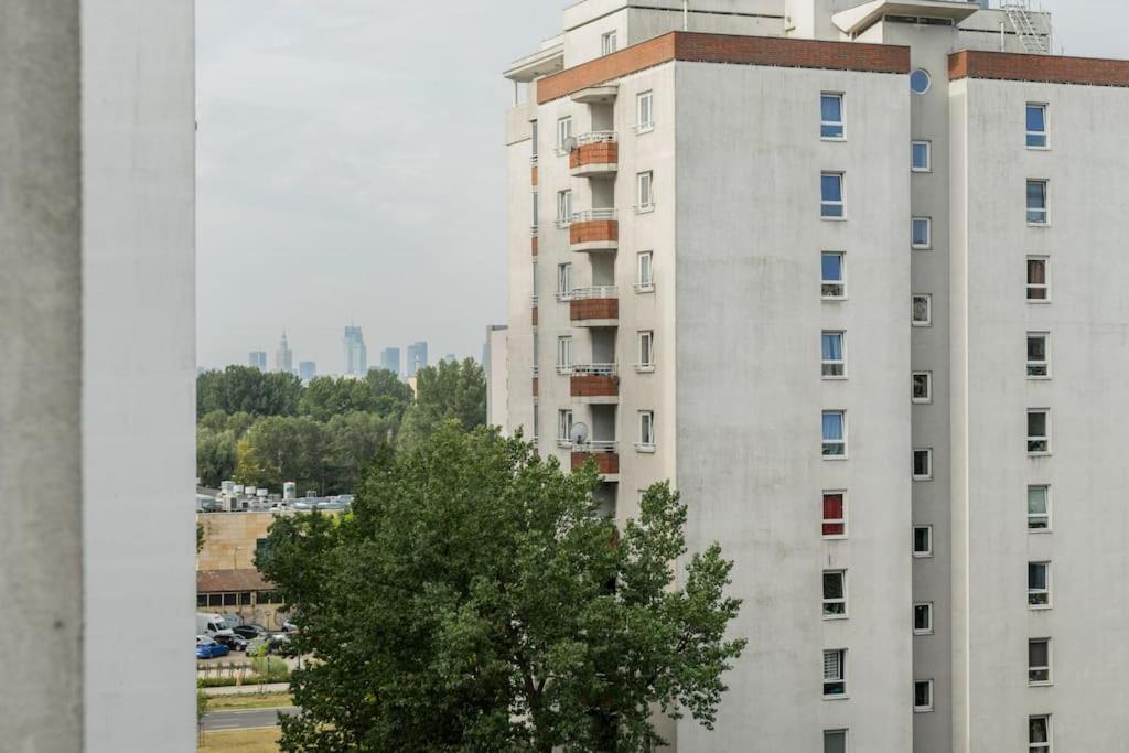 Apartment Superapart Malborska 3 Warsaw