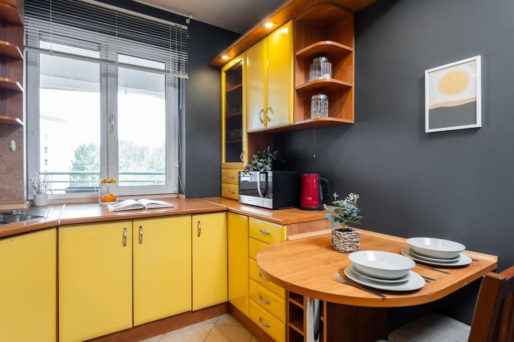 Superapart Malborska 3 * Warsaw
