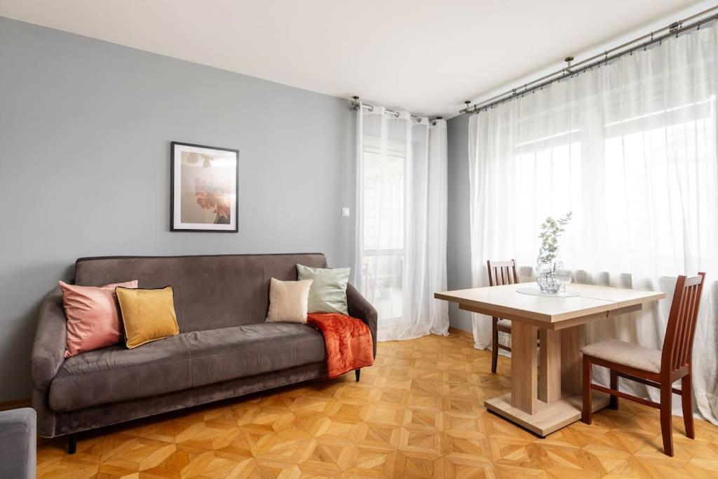 Superapart Malborska 3 * Warsaw